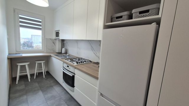 Mieszkanie 2-pokojowe Warszawa Praga-Południe, ul. Władysława Umińskiego. Zdjęcie 1