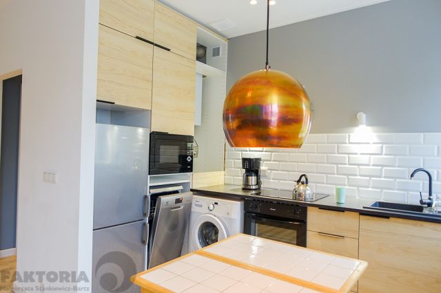 Mieszkanie 3-pokojowe Szczecin Pogodno, ul. Franciszka Ratajczaka. Zdjęcie 15