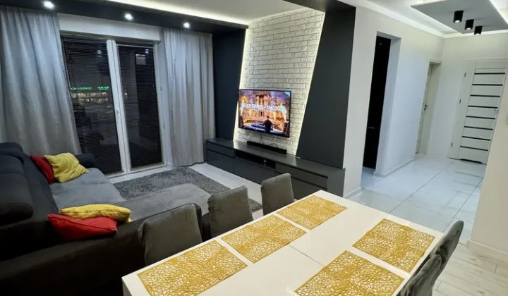 Mieszkanie 2-pokojowe Sokołów Podlaski