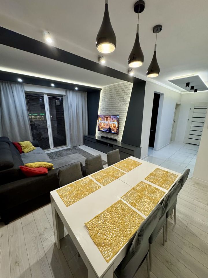 Mieszkanie 2-pokojowe Sokołów Podlaski. Zdjęcie 1