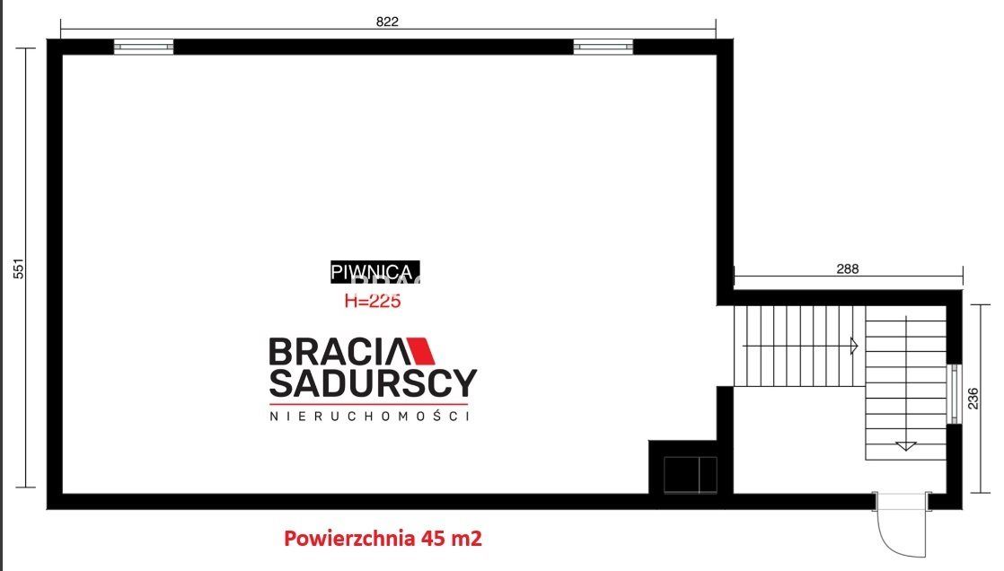 dom wolnostojący, 7 pokoi Myślenice. Zdjęcie 39