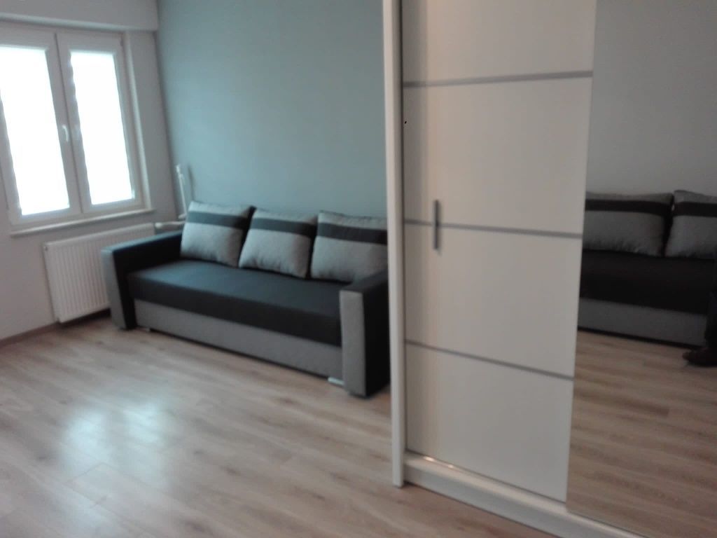 Mieszkanie 3-pokojowe Rzeszów, ul. Jerzego Pleśniarowicza. Zdjęcie 1