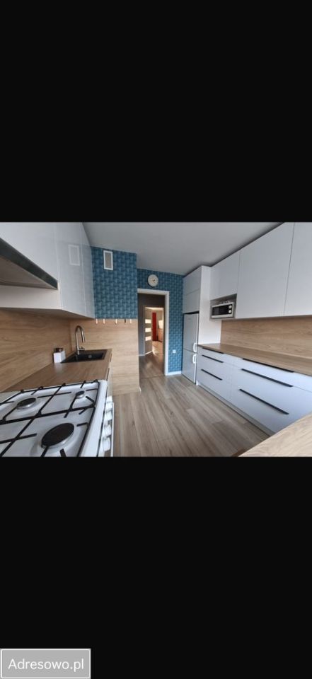 Mieszkanie 3-pokojowe Leszno, ul. Ludwika Zamenhofa. Zdjęcie 7