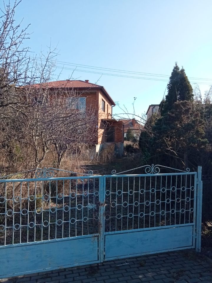 dom wolnostojący Konin Międzylesie, ul. Kleczewska. Zdjęcie 3