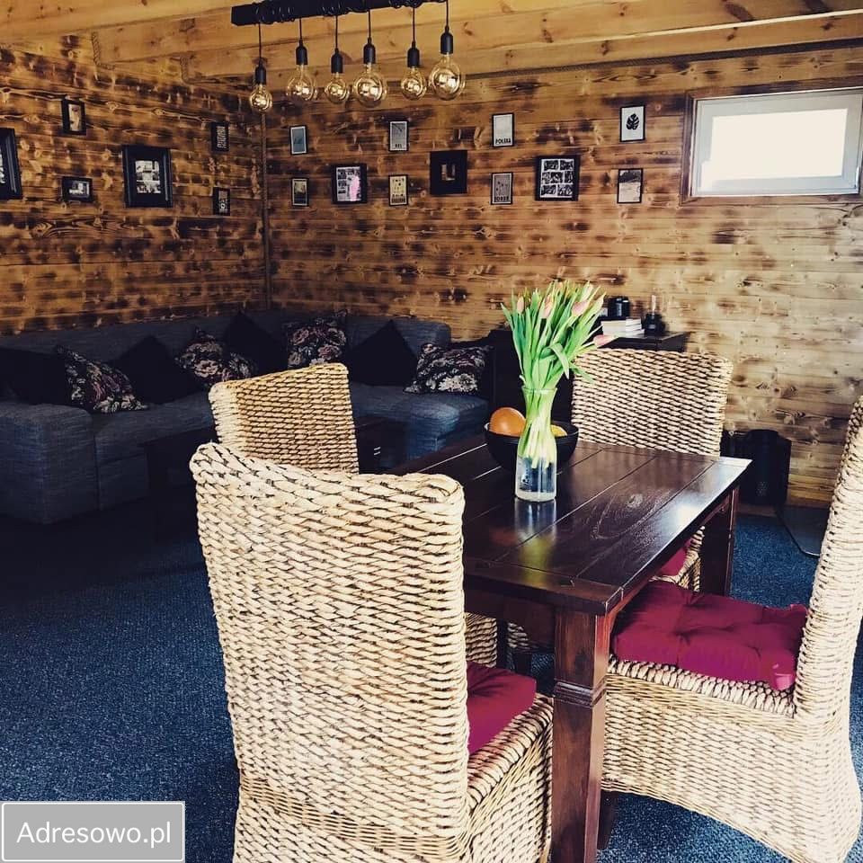 dom letniskowy, 3 pokoje Szydłówiec. Zdjęcie 17