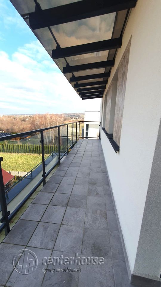 Mieszkanie 3-pokojowe Rzeszów Drabinianka, ul. Makuszyńskiego. Zdjęcie 5