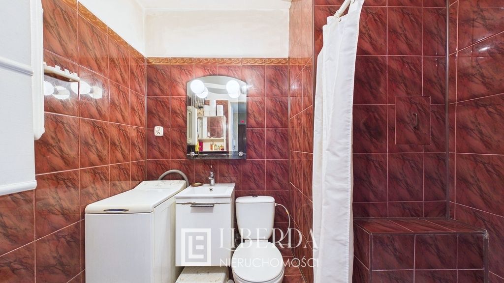 Mieszkanie 4-pokojowe Lublin Czechów Dolny, ul. Braci Wieniawskich. Zdjęcie 9