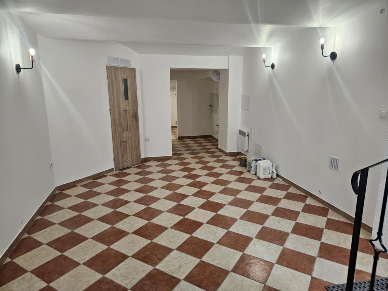 Lokal Szczecin Centrum, Bolesława Krzywoustego. Zdjęcie 5