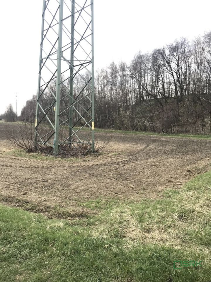 Działka inna Rybnik Chwałowice, ul. Zwycięstwa. Zdjęcie 9