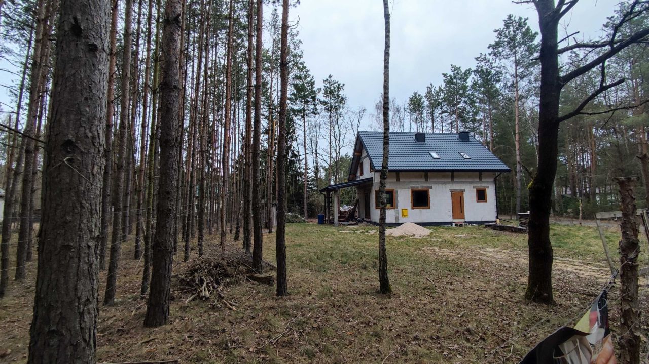 dom wolnostojący Księstwo. Zdjęcie 2