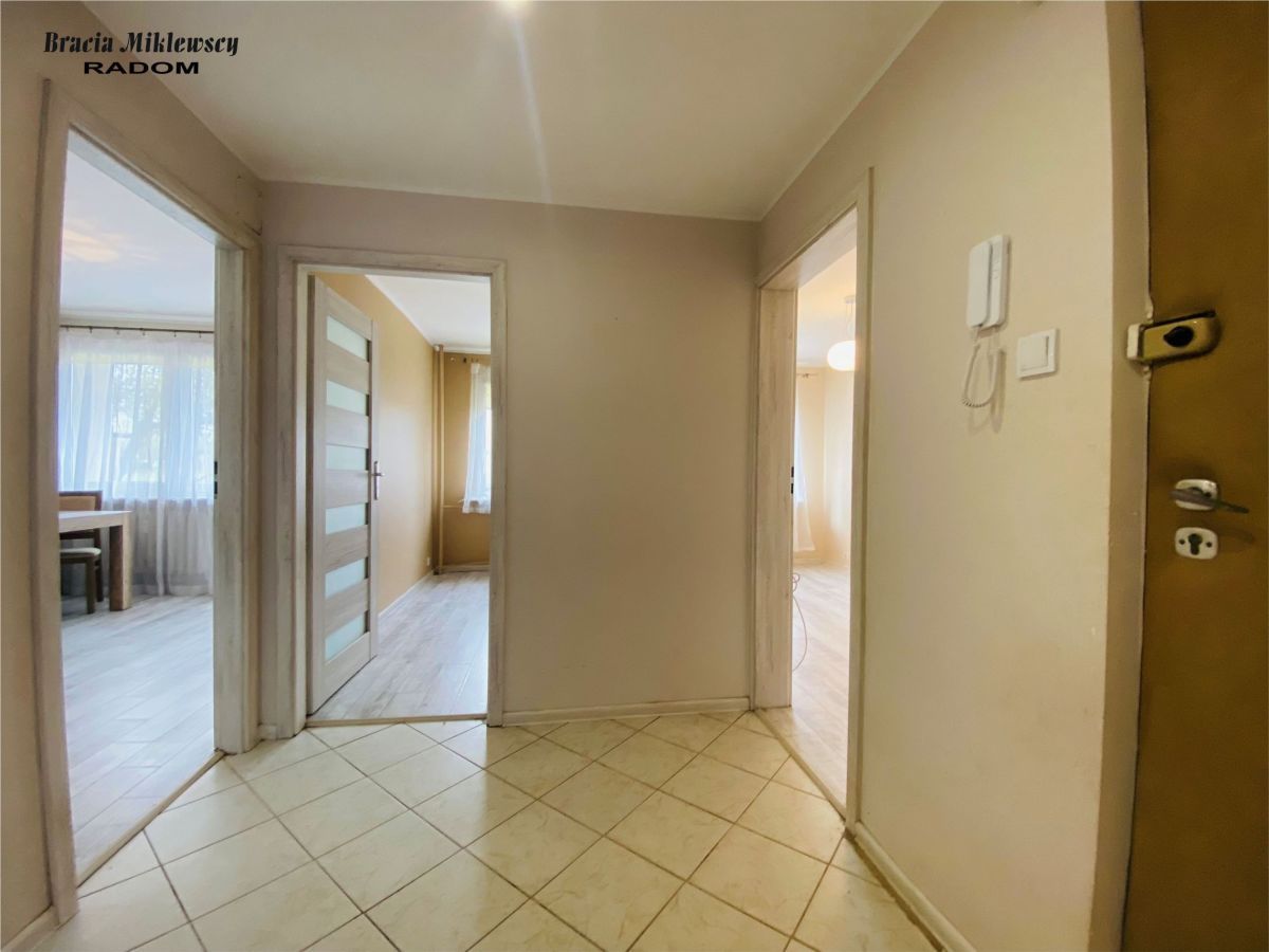 Mieszkanie 4-pokojowe Radom Ustronie, ul. Osiedlowa. Zdjęcie 6
