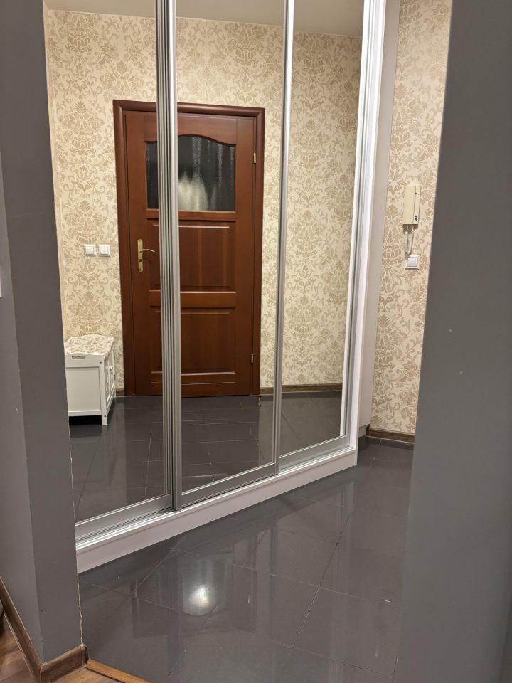 Mieszkanie 2-pokojowe Warszawa Ursynów, ul. Belgradzka. Zdjęcie 9