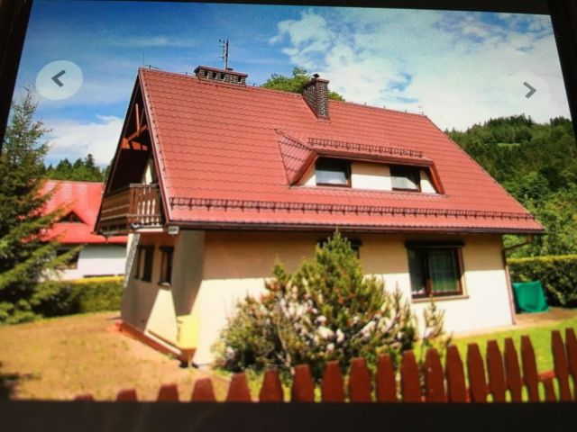 dom wolnostojący, 4 pokoje Wisła Głębce. Zdjęcie 3