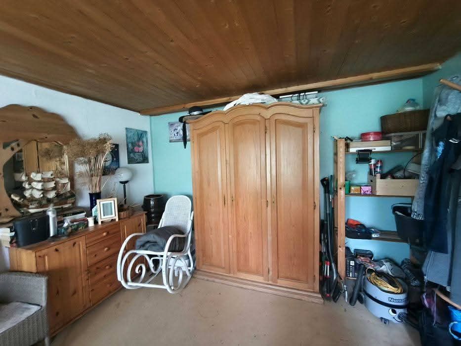 Działka rod Łódź Stare Polesie, ul. Janusza Kusocińskiego. Zdjęcie 4