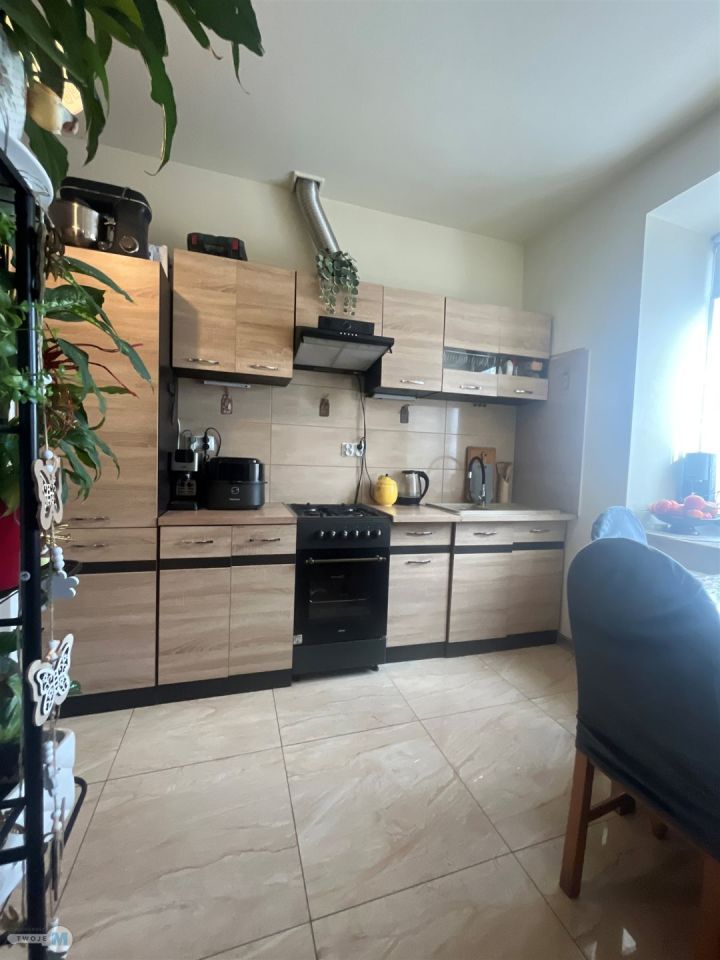 Mieszkanie 2-pokojowe Chmielnik. Zdjęcie 3