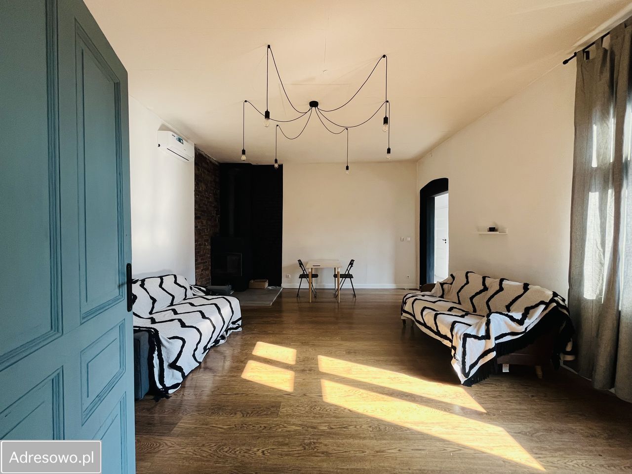 Mieszkanie 2-pokojowe Katowice Śródmieście, pl. dr. Józefa Rostka. Zdjęcie 9