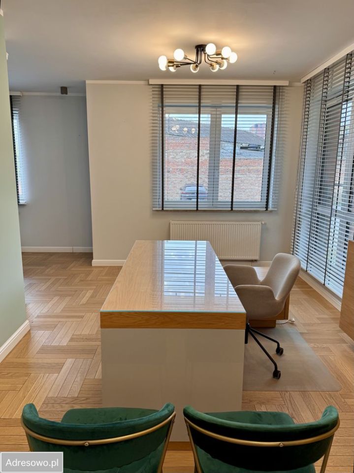 Biuro Łódź Polesie, ul. Łąkowa. Zdjęcie 6