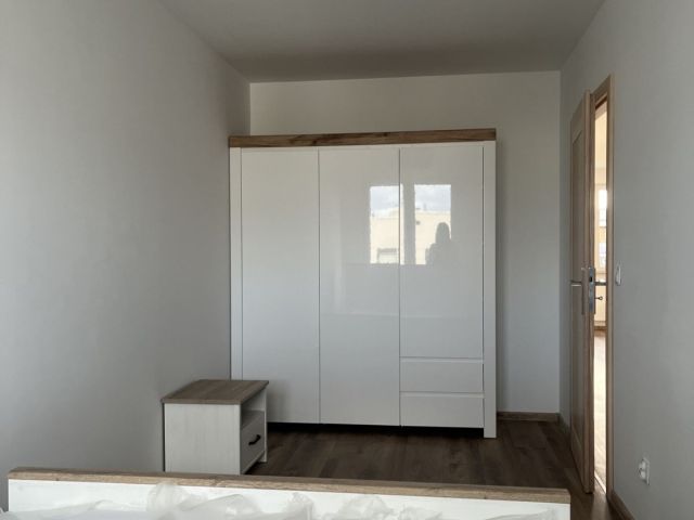 Mieszkanie 4-pokojowe Wrocław Maślice, ul. Maślicka. Zdjęcie 13