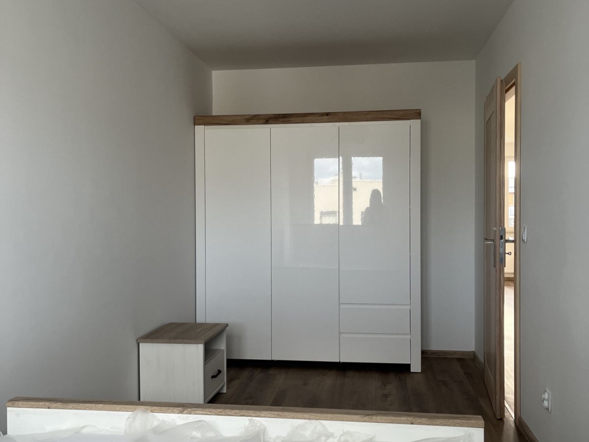 Mieszkanie 4-pokojowe Wrocław Maślice, ul. Maślicka. Zdjęcie 13