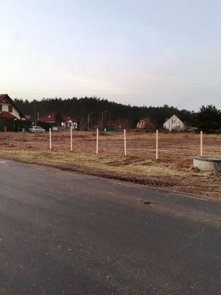 Działka budowlana Zielonagóra. Zdjęcie 2