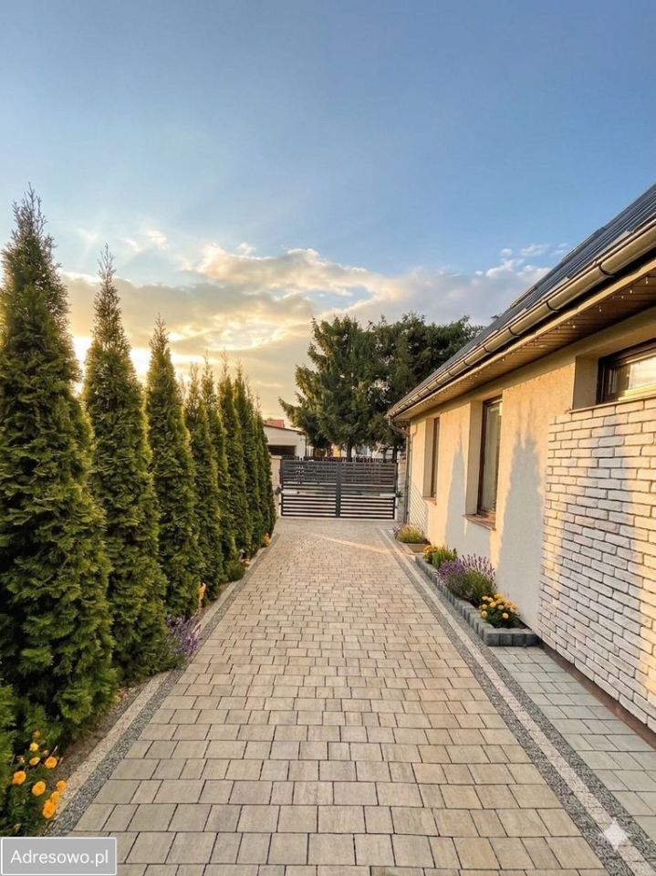 dom wolnostojący, 4 pokoje Suwałki, ul. Słoneczna. Zdjęcie 16