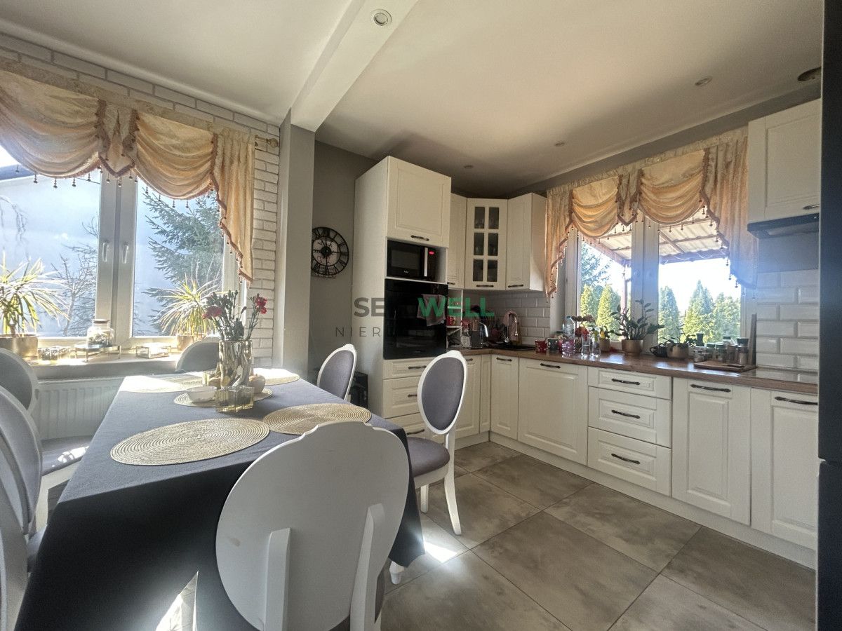 dom wolnostojący, 5 pokoi Łódź Górna, ul. Bronisin. Zdjęcie 3