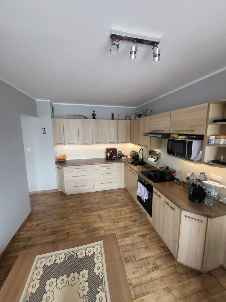 Mieszkanie 3-pokojowe Tolko. Zdjęcie 7