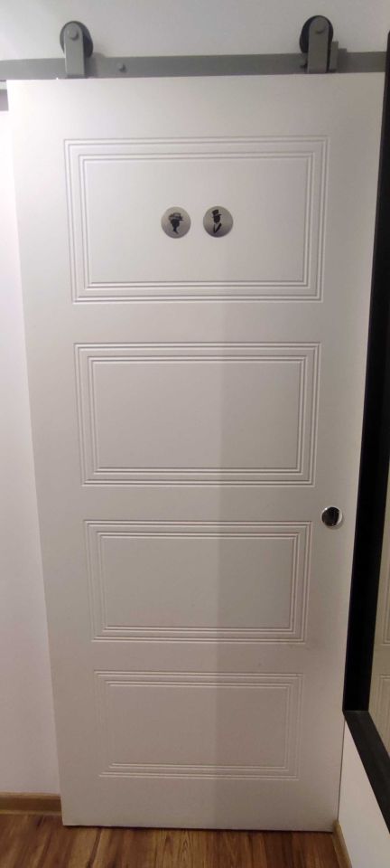 Mieszkanie 2-pokojowe Warszawa Śródmieście, ul. Szwoleżerów. Zdjęcie 11