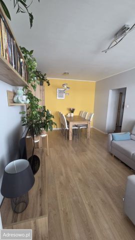Mieszkanie 2-pokojowe Poznań Nowe Miasto, ul. Smolna. Zdjęcie 1