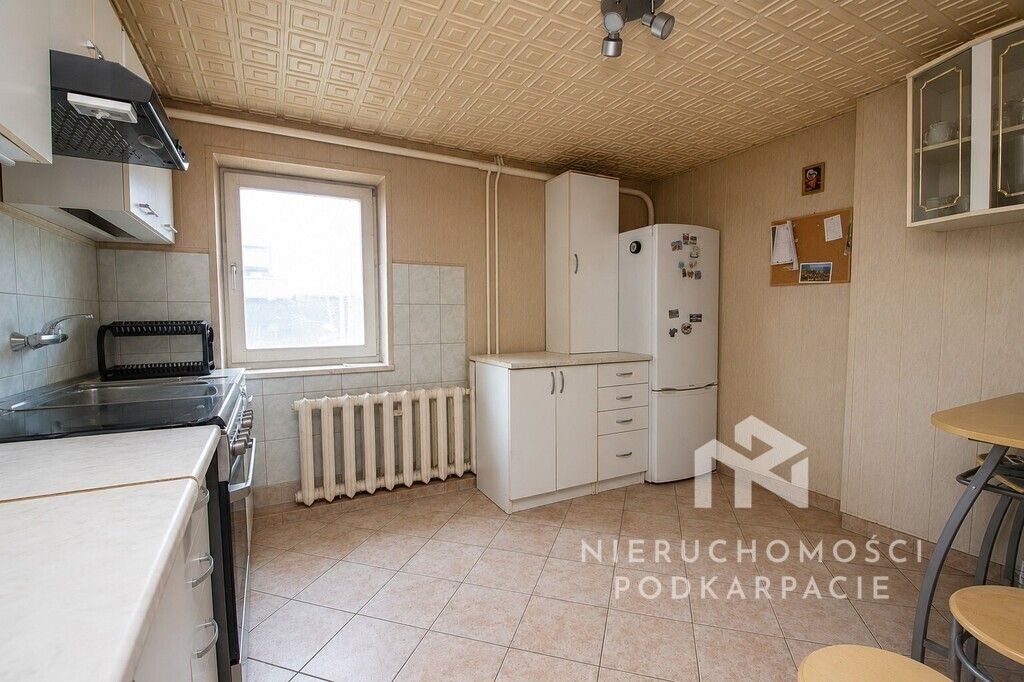 dom wolnostojący, 4 pokoje Rzeszów Budziwój, ul. Chmielna. Zdjęcie 13