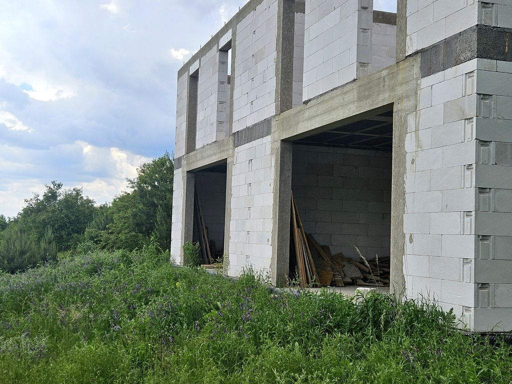 bliźniak, 5 pokoi Lubnów Nowosielce, ul. Eliasza. Zdjęcie 11