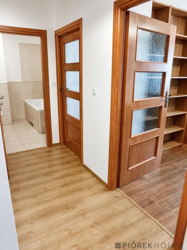 Mieszkanie 3-pokojowe Warszawa Mokotów, ul. Wyględowska. Zdjęcie 8