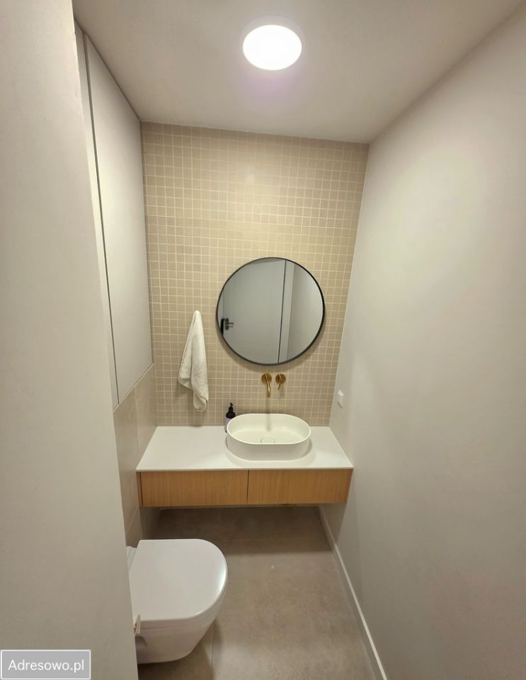 Mieszkanie 4-pokojowe Katowice Brynów, ul. Ceglana. Zdjęcie 16