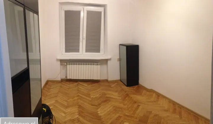 Mieszkanie 1-pokojowe Warszawa Wola, ul. Szlenkierów