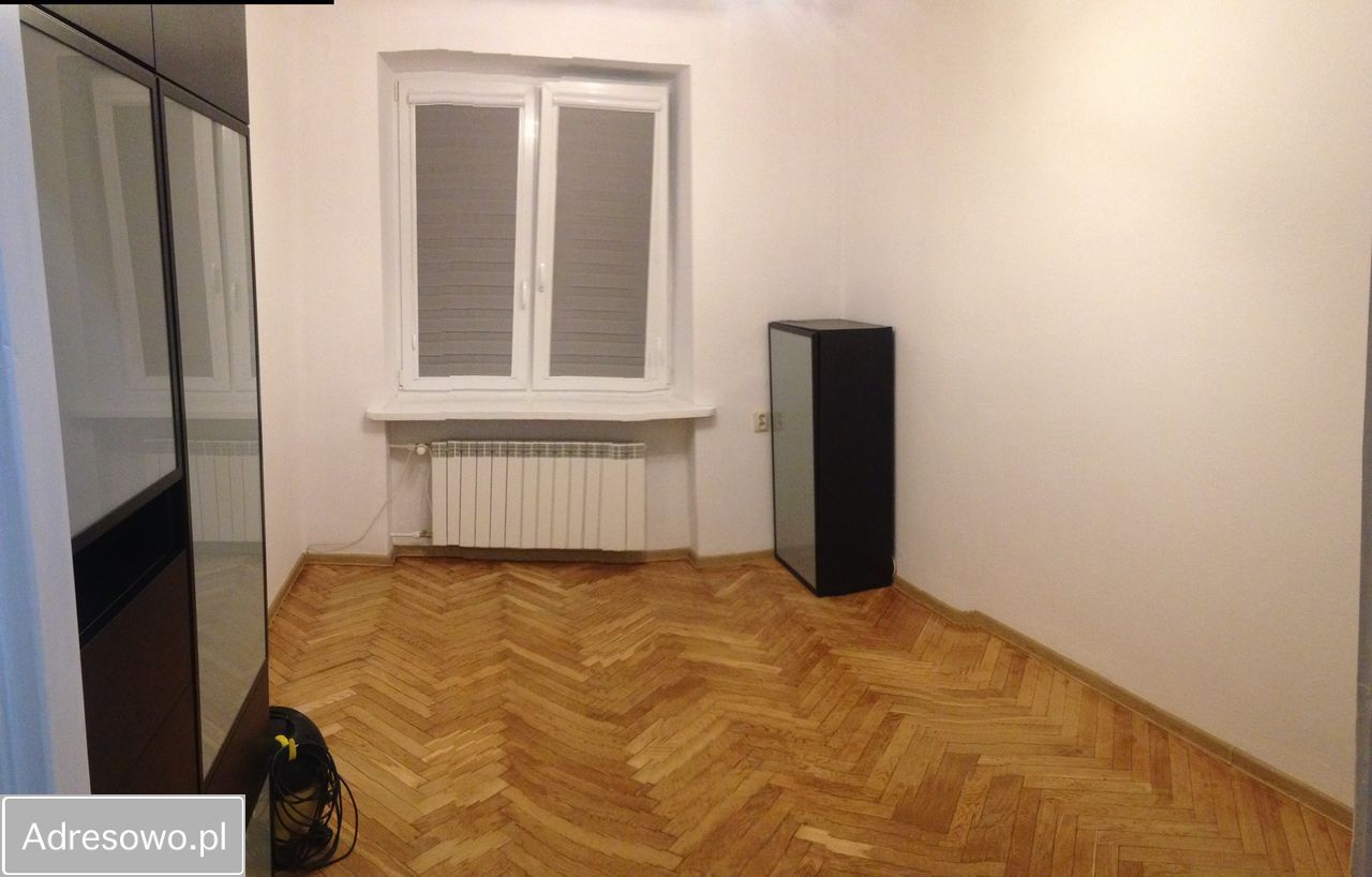 Mieszkanie 1-pokojowe Warszawa Wola, ul. Szlenkierów. Zdjęcie 1