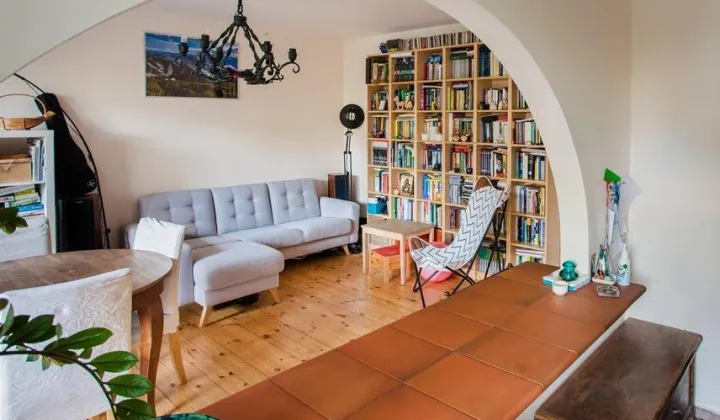 Mieszkanie 3-pokojowe Warszawa Włochy, ul. Fasolowa