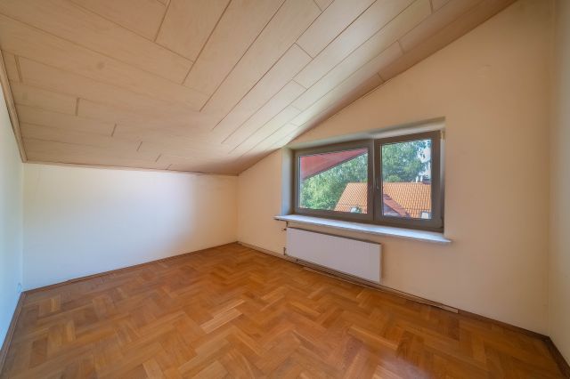 dom wolnostojący, 10 pokoi Marki, ul. Telimeny. Zdjęcie 13