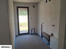 dom wolnostojący, 4 pokoje Radom Janiszpol, ul. Stefana Banacha. Zdjęcie 4