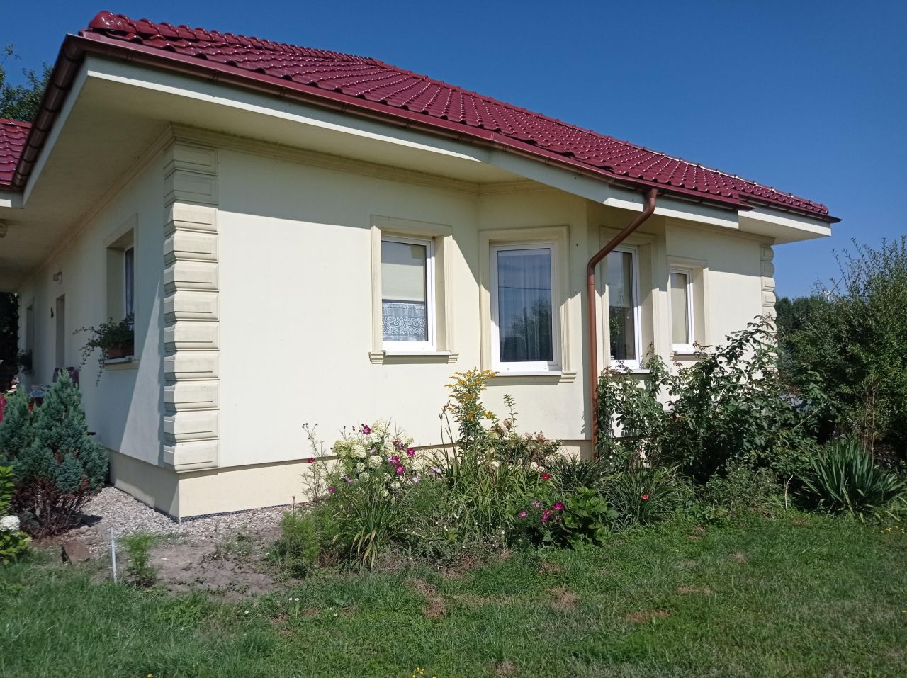 dom wolnostojący, 4 pokoje Wojciechów, Kolonia. Zdjęcie 11