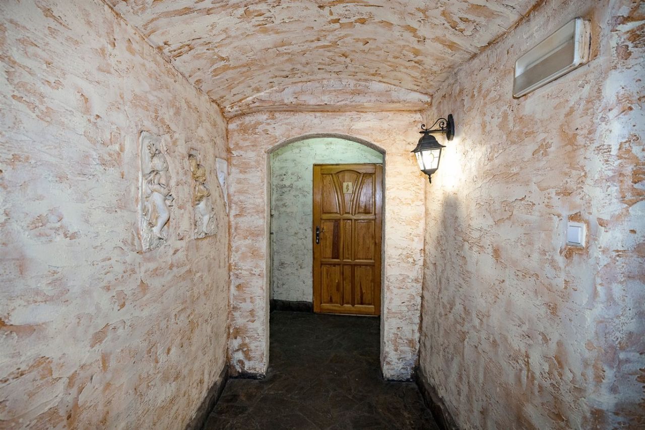 kamienica Wadowice, al. Matki Bożej Fatimskiej. Zdjęcie 34