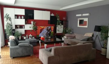 Mieszkanie 6-pokojowe Warszawa Targówek, ul. Wyspowa 1