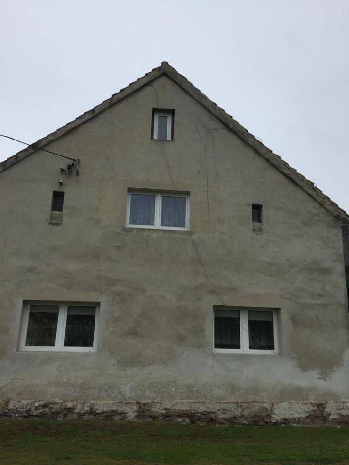 gospodarstwo Wiązów. Zdjęcie 2