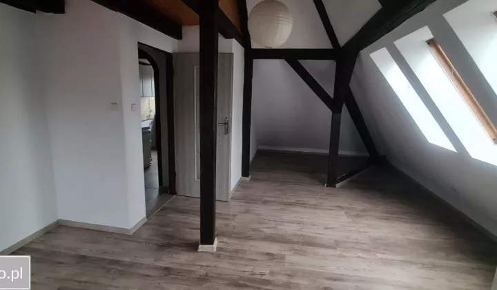 Mieszkanie 3-pokojowe Wrocław Stare Miasto, ul. Widok