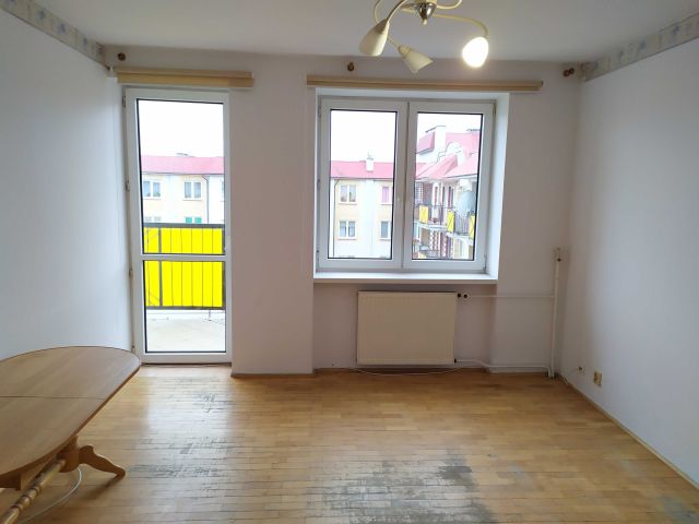 Mieszkanie 2-pokojowe Ełk, ul. Jana Pawła II. Zdjęcie 1