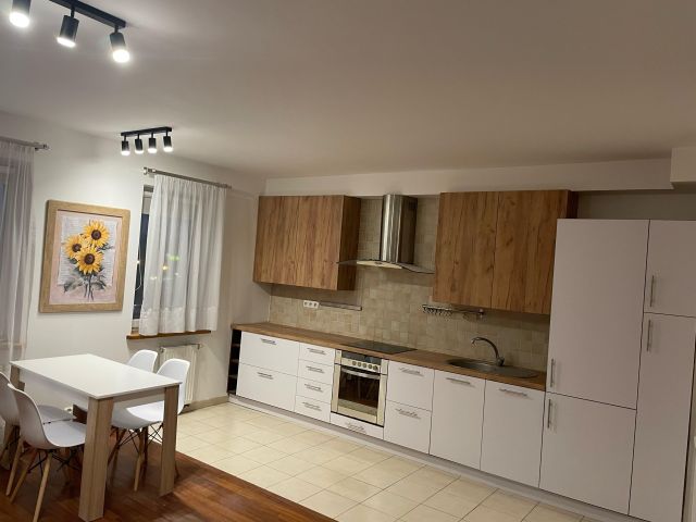 Mieszkanie 2-pokojowe Poznań Rataje, ul. Katowicka. Zdjęcie 1