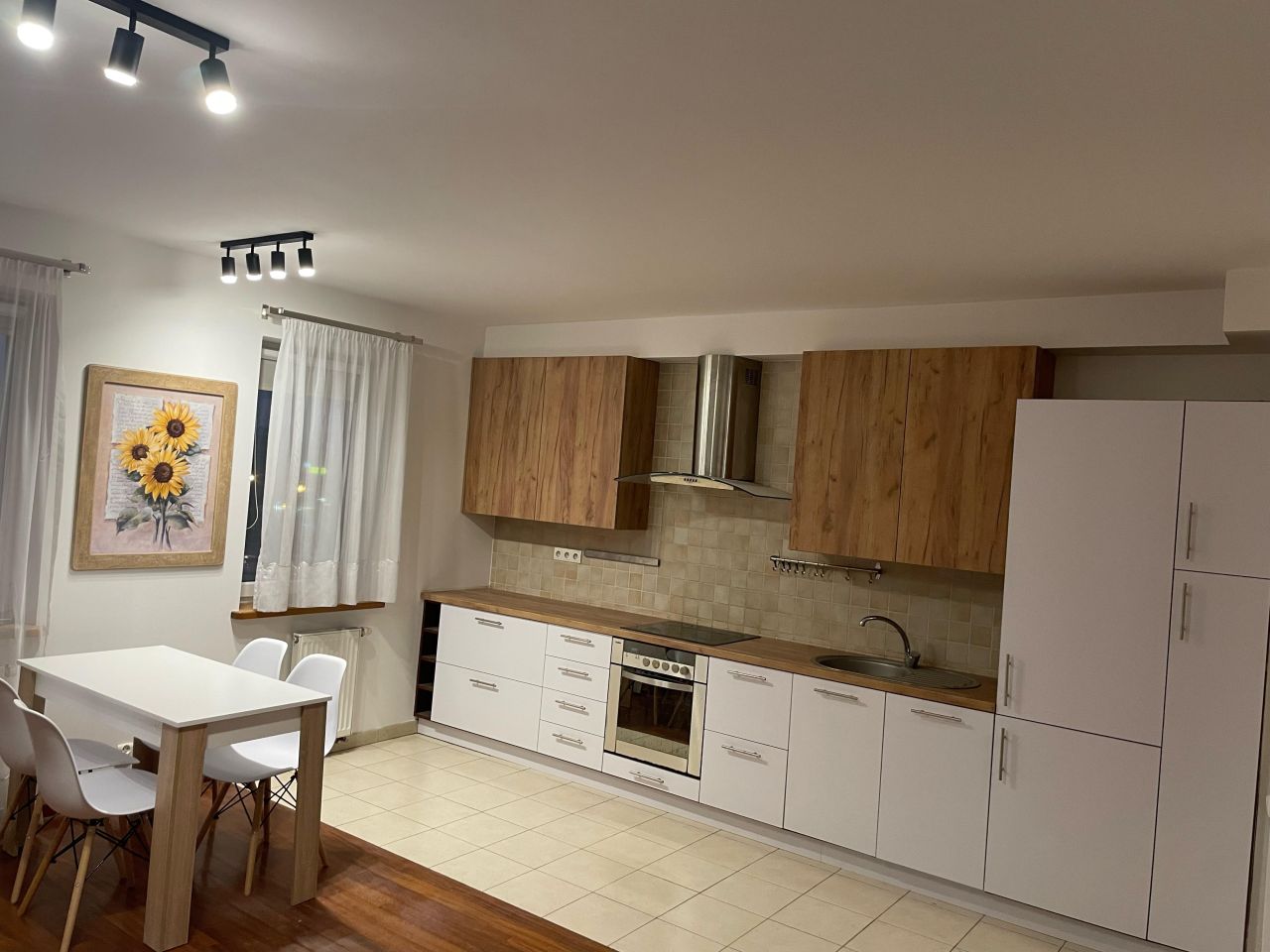 Mieszkanie 2-pokojowe Poznań Rataje, ul. Katowicka