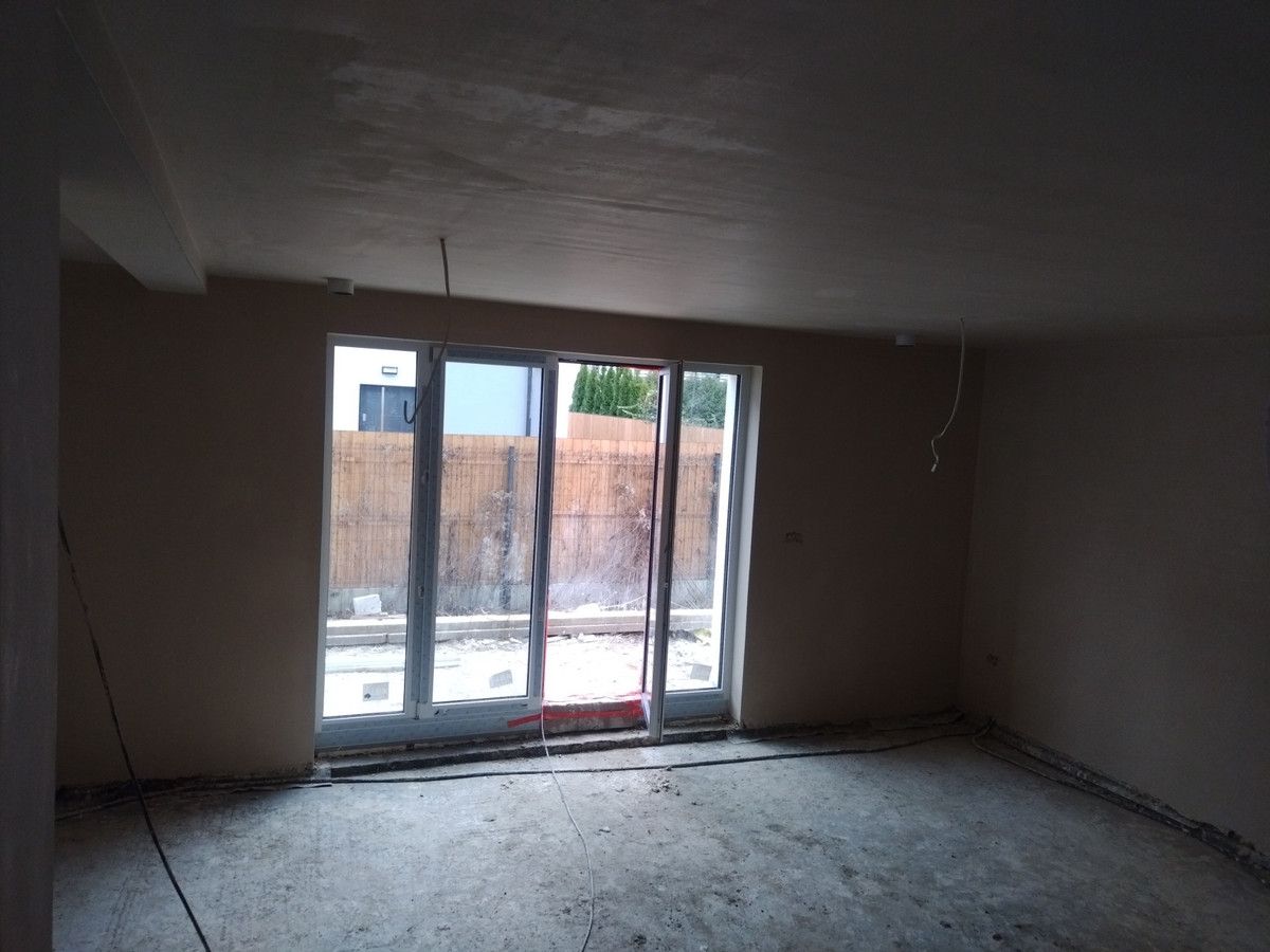 dom szeregowy, 5 pokoi Kobyłka, ul. Adama Mickiewicza. Zdjęcie 9