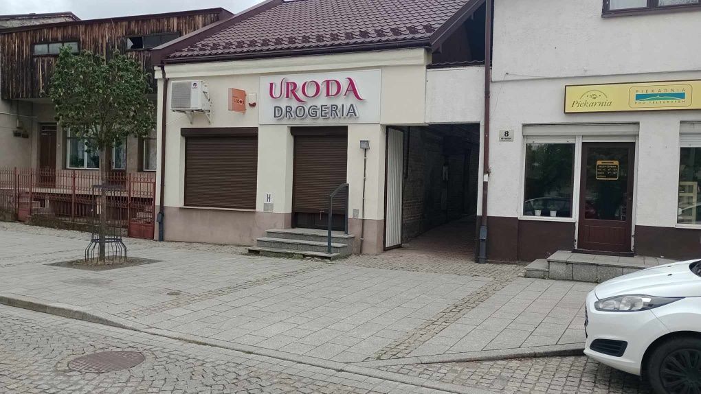 Lokal Starachowice Centrum