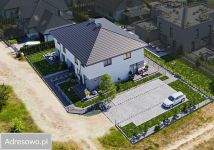 bliźniak, 4 pokoje Bydgoszcz Fordon, ul. Wojciecha Staszewskiego. Zdjęcie 4