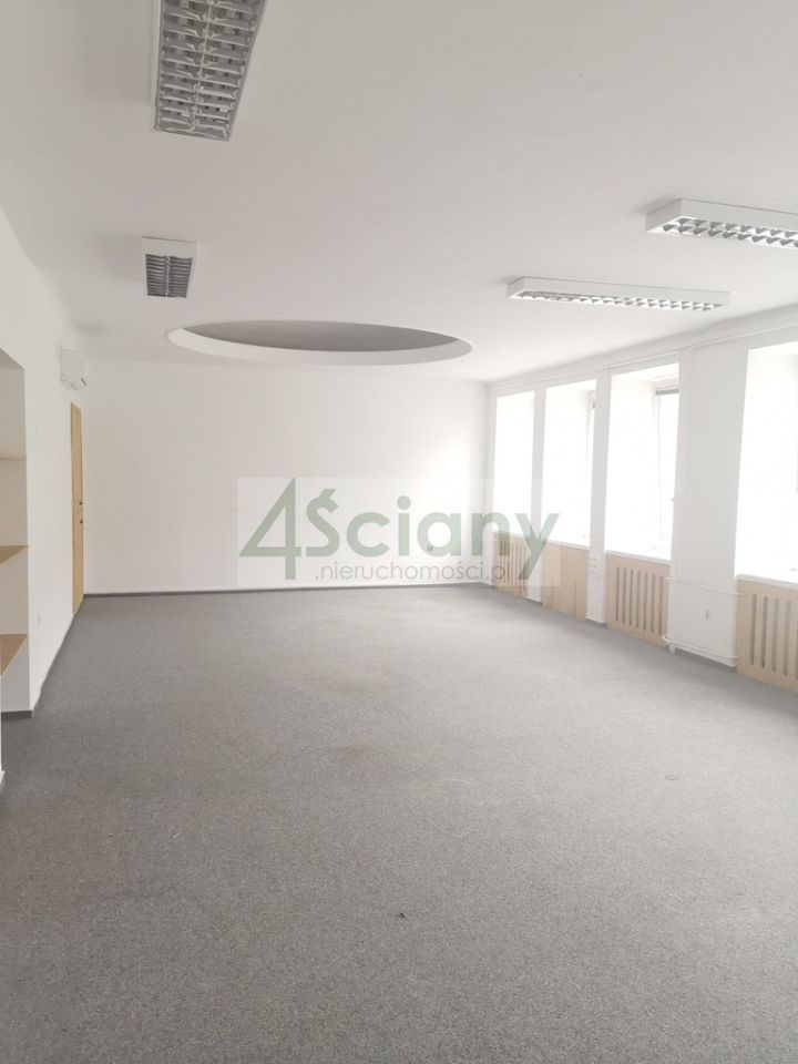 Biuro Warszawa Śródmieście. Zdjęcie 6